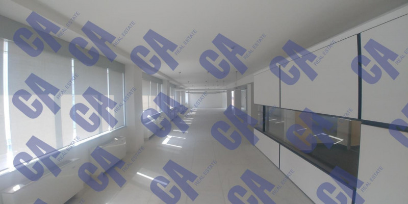 ufficio in affitto a Milano in zona Precotto