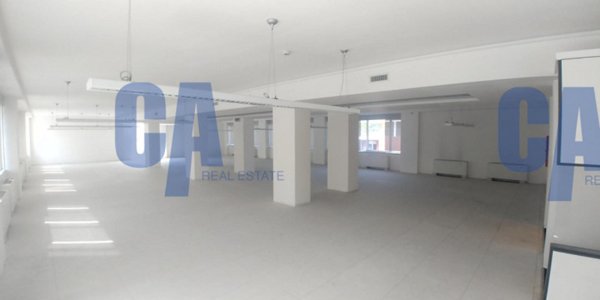 ufficio in affitto a Milano in zona Greco