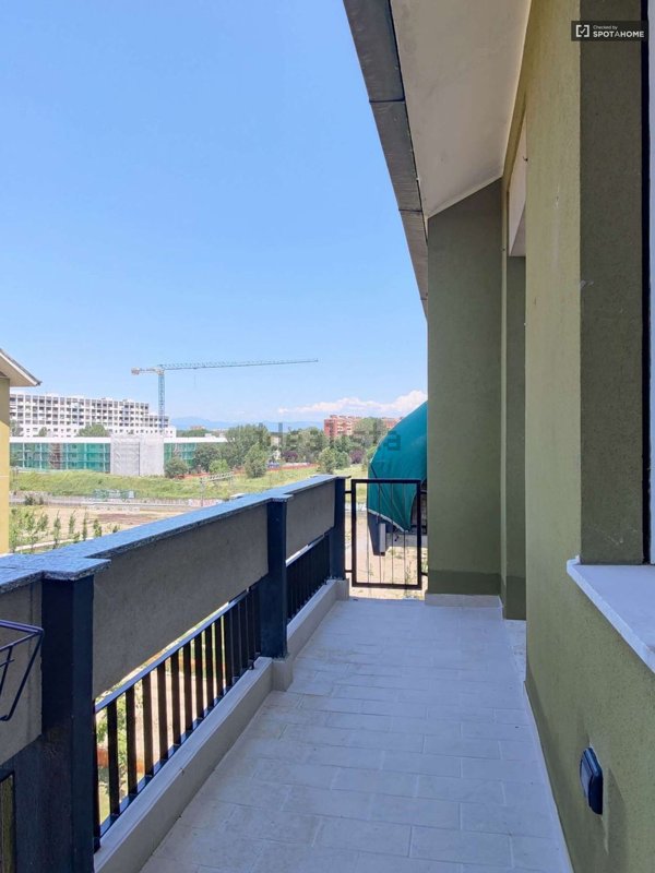 appartamento in affitto a Milano in zona Quarto Oggiaro