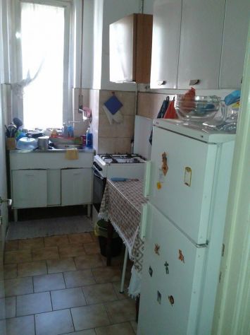 appartamento in affitto a Milano in zona Forlanini