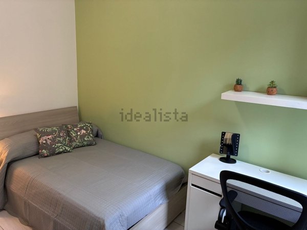 appartamento in affitto a Milano in zona Bovisa