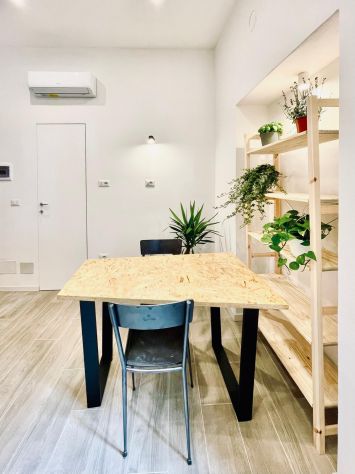 appartamento in affitto a Milano in zona Forlanini