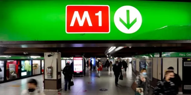 appartamento in affitto a Milano in zona Greco