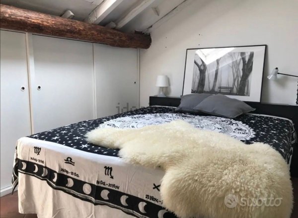 appartamento in affitto a Milano in zona Cinque Giornate