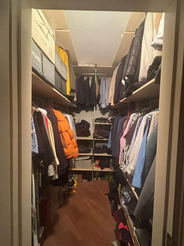 appartamento in affitto a Milano in zona Cadorna