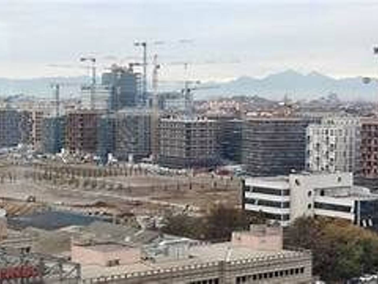 appartamento in affitto a Milano in zona Gorla