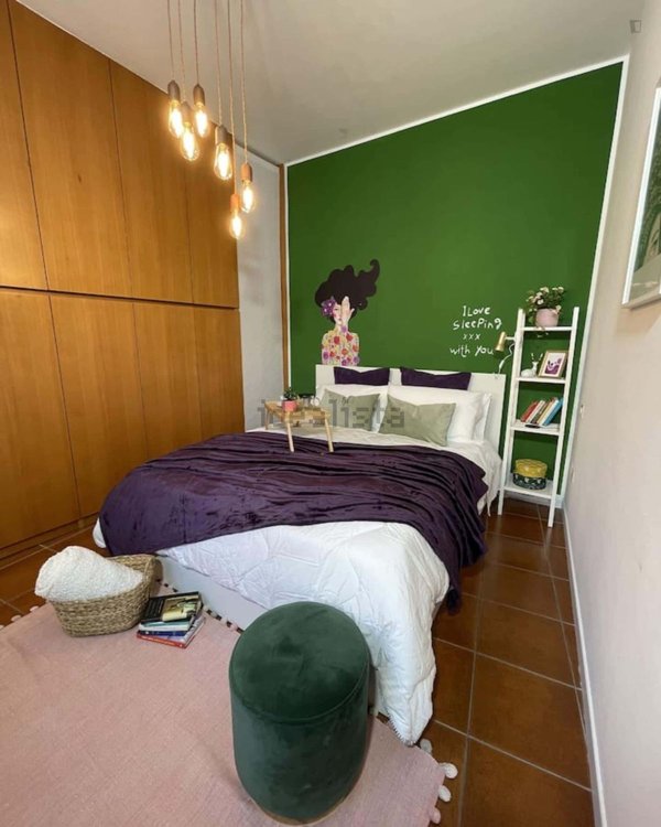 appartamento in affitto a Milano in zona San Vittore