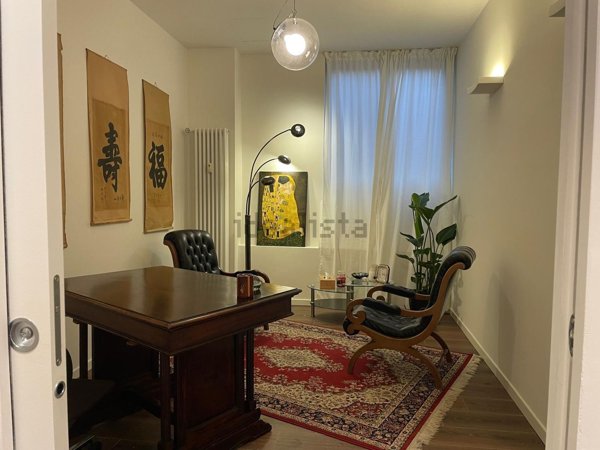 ufficio in affitto a Milano