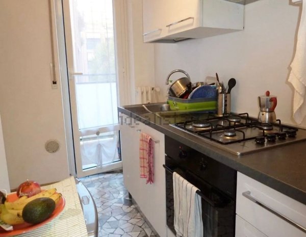 appartamento in affitto a Milano in zona Musocco
