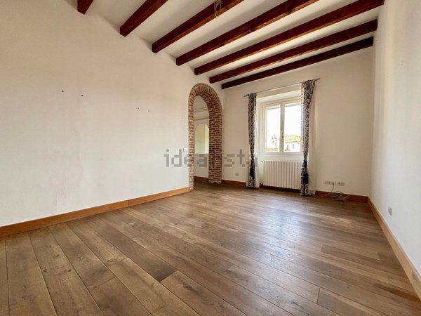 appartamento in affitto a Milano in zona Solari