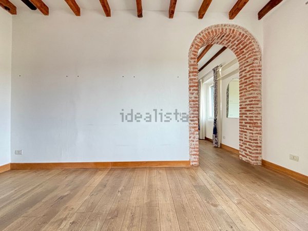 appartamento in affitto a Milano in zona Solari