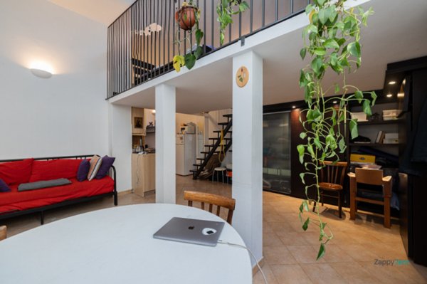 appartamento in affitto a Milano in zona Città Studi