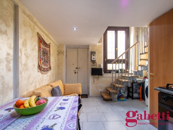 appartamento in affitto a Milano in zona Turro