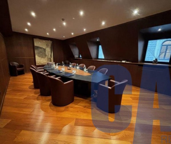 ufficio in affitto a Milano in zona Centro Direzionale