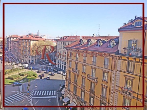 ufficio in affitto a Milano in zona Cadorna