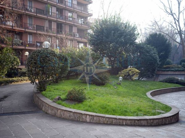 appartamento in affitto a Milano in zona Solari