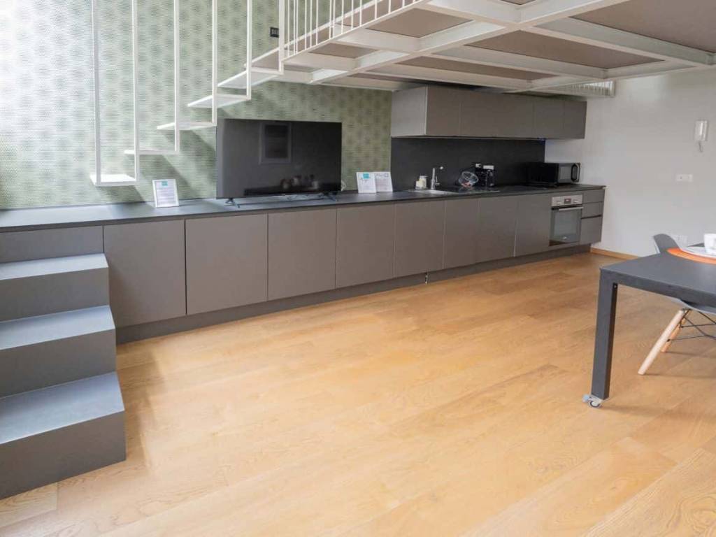 appartamento in affitto a Milano in zona Porta Venezia