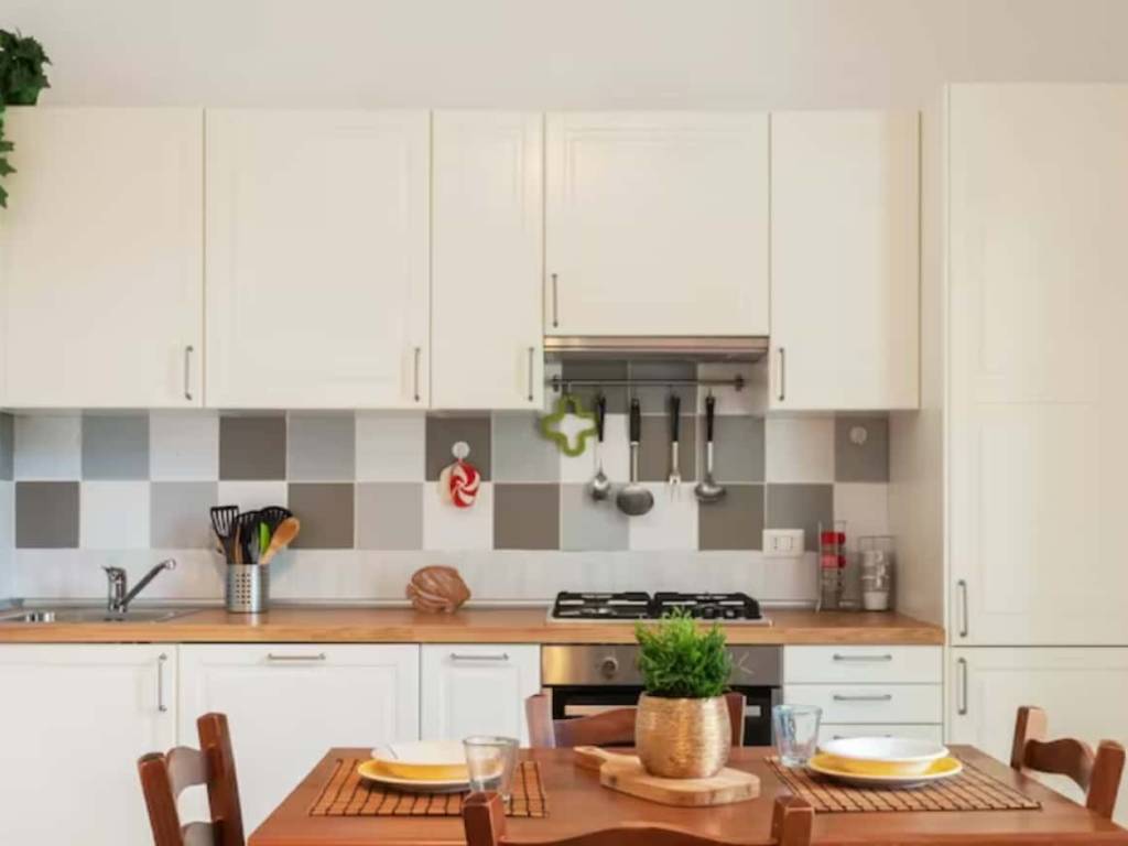 appartamento in affitto a Milano in zona Isola