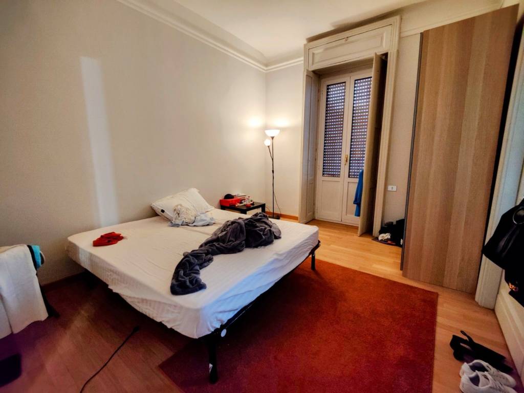 appartamento in affitto a Milano in zona Guastalla