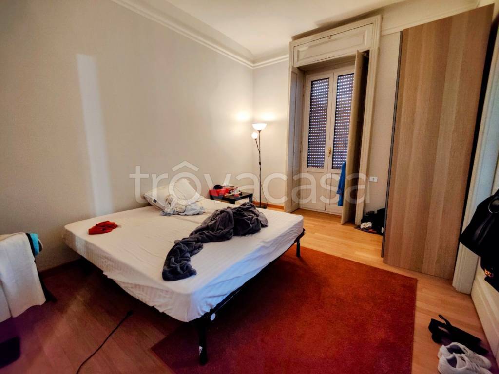 appartamento in affitto a Milano in zona Porta Vittoria