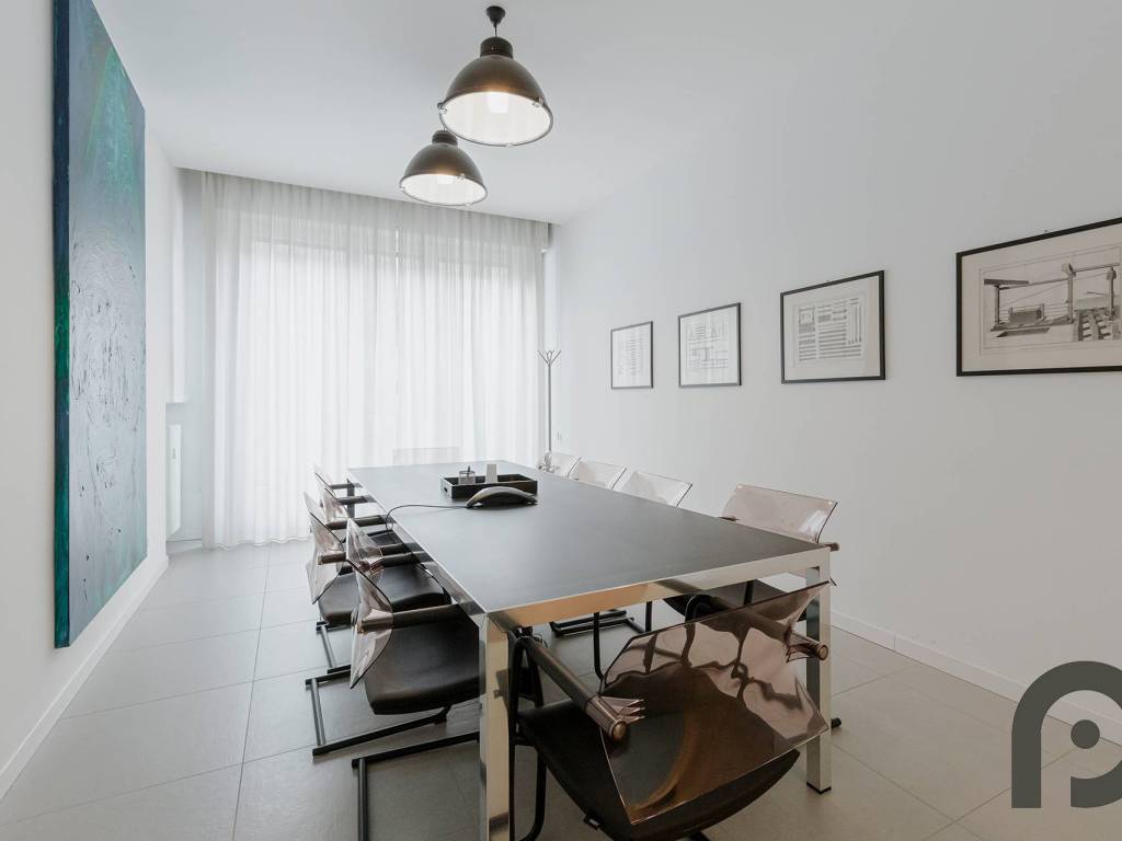 ufficio in affitto a Milano in zona Centro Storico