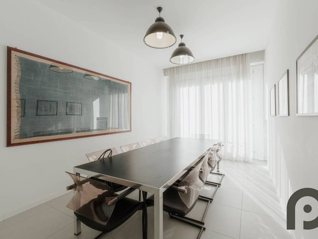 ufficio in affitto a Milano in zona Centro Storico