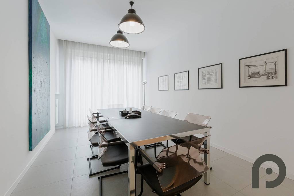 ufficio in affitto a Milano in zona Centro Storico