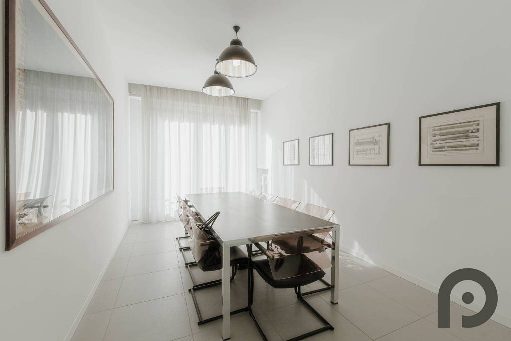 ufficio in affitto a Milano in zona Centro Storico