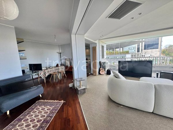 appartamento in affitto a Milano in zona Il Portello