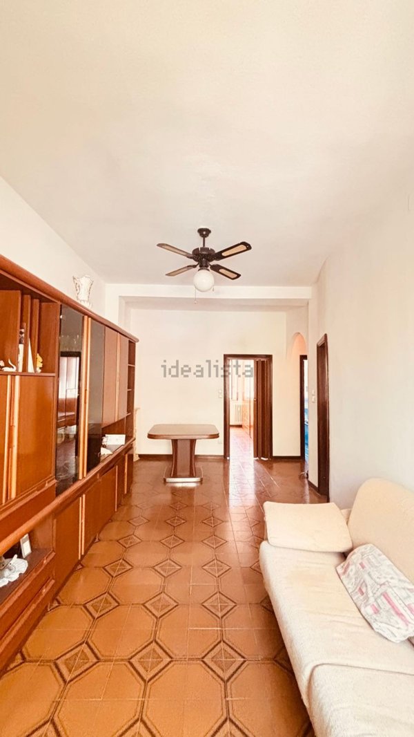 appartamento in affitto a Milano in zona Gorla