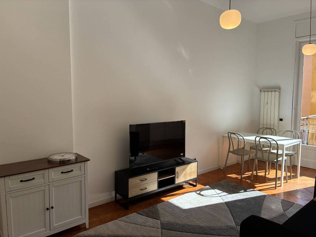 appartamento in affitto a Milano in zona Isola