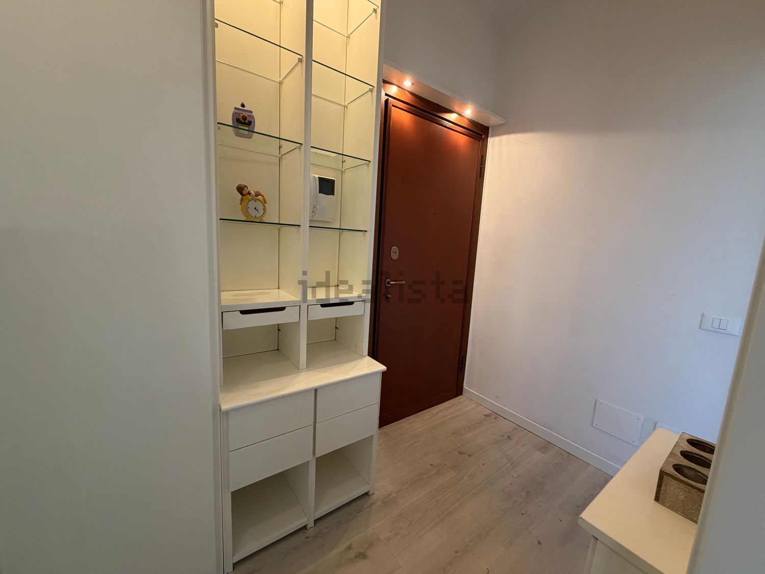 appartamento in affitto a Milano in zona Famagosta