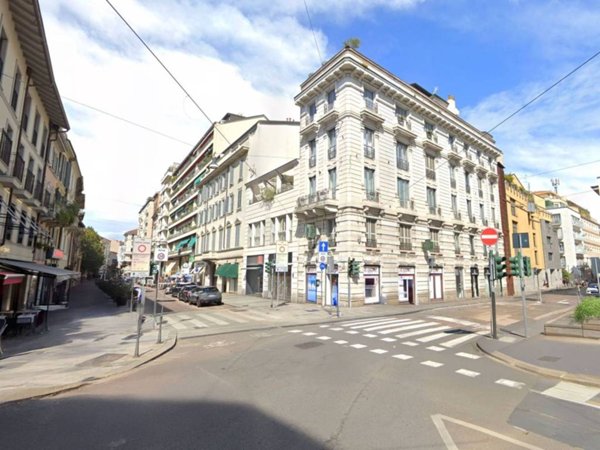 negozio in affitto a Milano in zona Porta Garibaldi