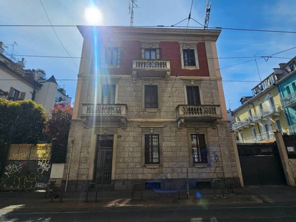 appartamento in affitto a Milano in zona Porta Venezia