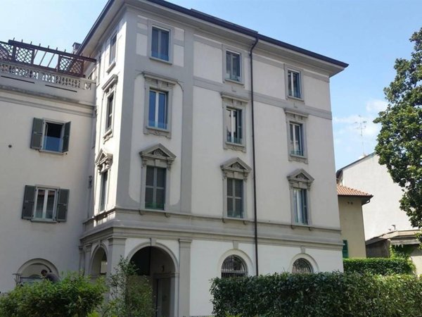 appartamento in affitto a Milano in zona Guastalla