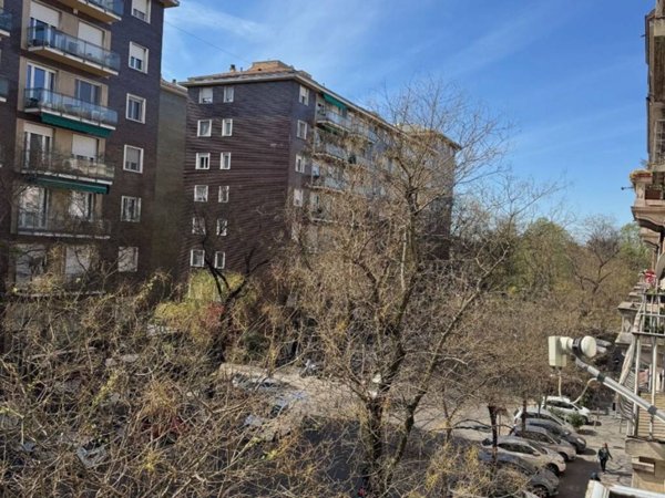 appartamento in affitto a Milano in zona Solari