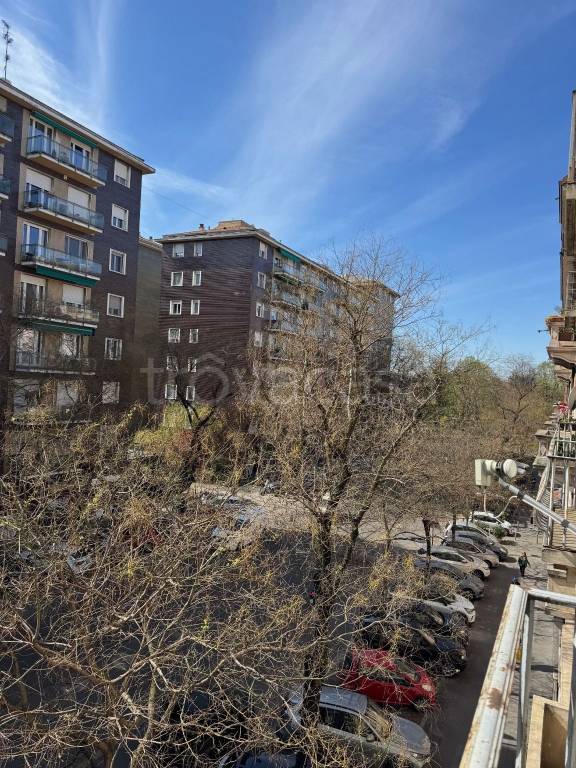 appartamento in affitto a Milano in zona Solari