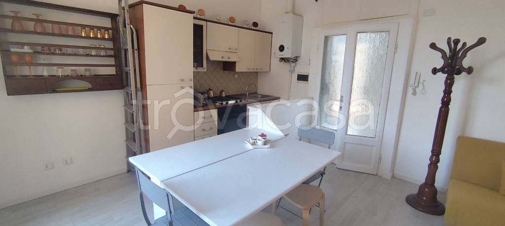 appartamento in affitto a Milano in zona Porta Genova