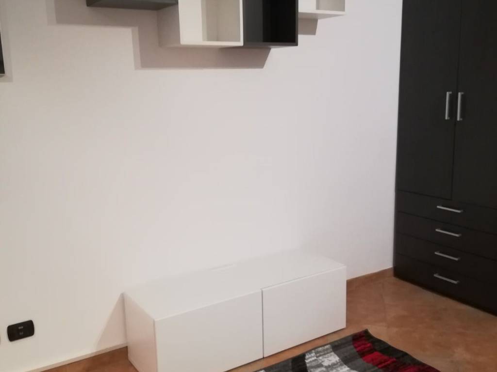 appartamento in affitto a Milano in zona Sempione