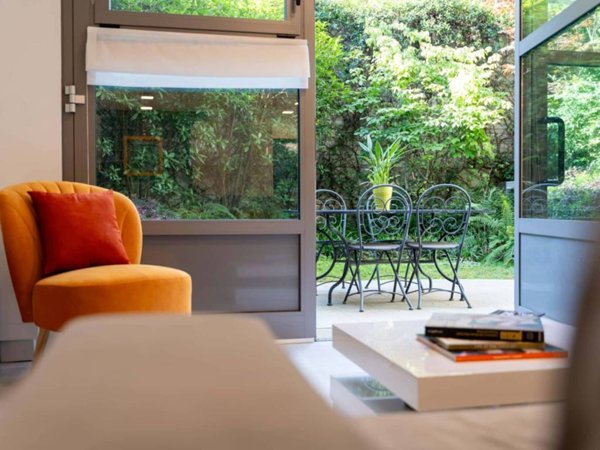 appartamento in affitto a Milano in zona Famagosta