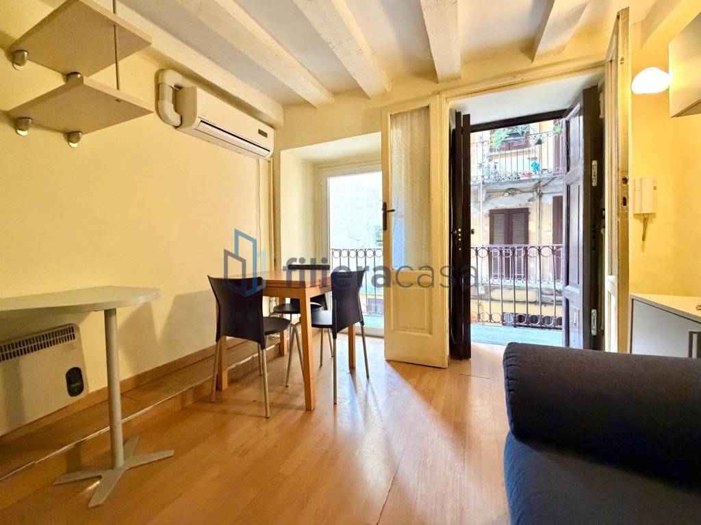 appartamento in affitto a Milano in zona Porta Ticinese