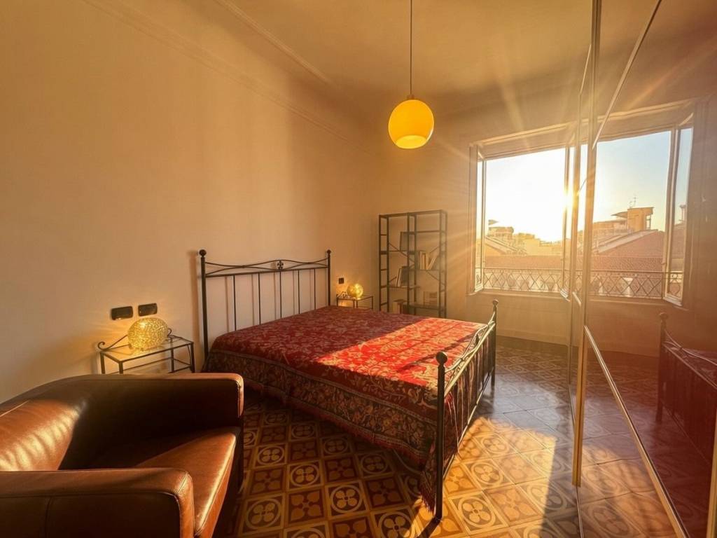 appartamento in affitto a Milano in zona Cinque Giornate