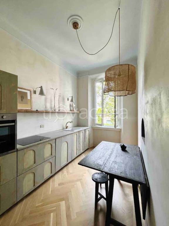 appartamento in affitto a Milano in zona Città Studi