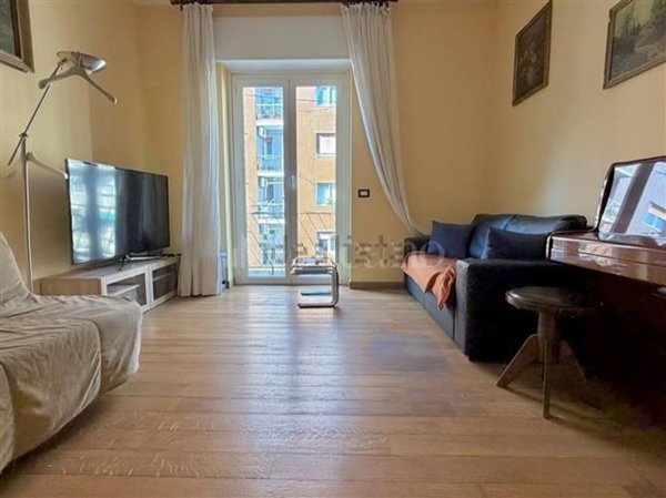 appartamento in affitto a Milano in zona Casoretto