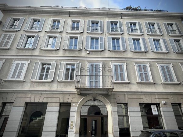 appartamento in affitto a Milano in zona Cinque Giornate