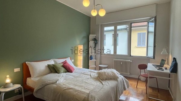 appartamento in affitto a Milano in zona Porta Romana