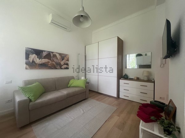 appartamento in affitto a Milano in zona Porta Genova