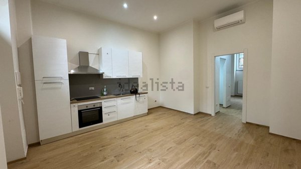 appartamento in affitto a Milano in zona Turro