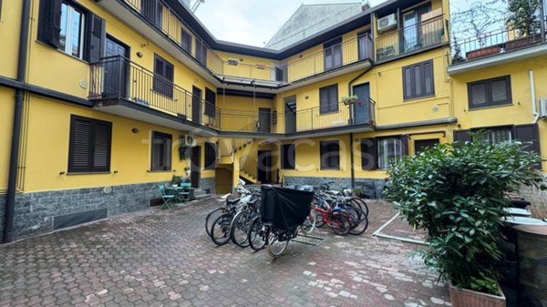 appartamento in affitto a Milano in zona Turro