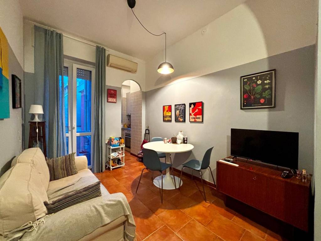 appartamento in affitto a Milano in zona Città Studi